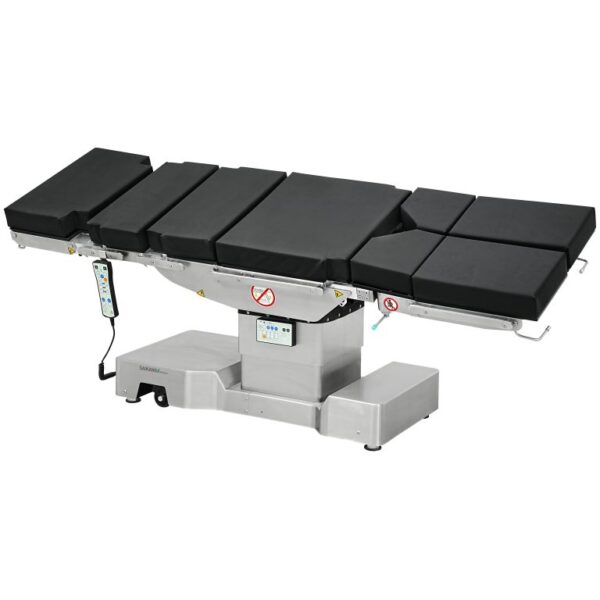 Bàn Mổ Điện - Thủy Lực A307