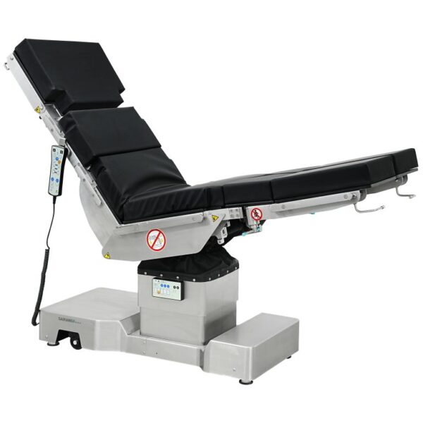 Bàn Mổ Điện - Thủy Lực A307