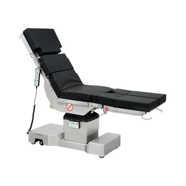 Bàn Mổ Điện - Thủy Lực A307