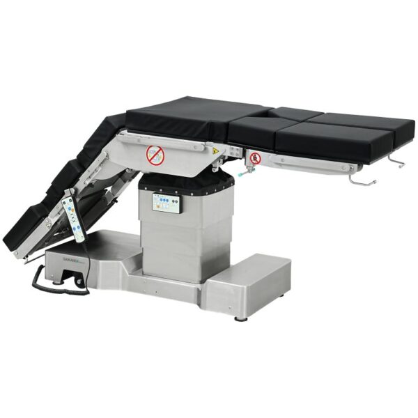 Bàn Mổ Điện - Thủy Lực A307