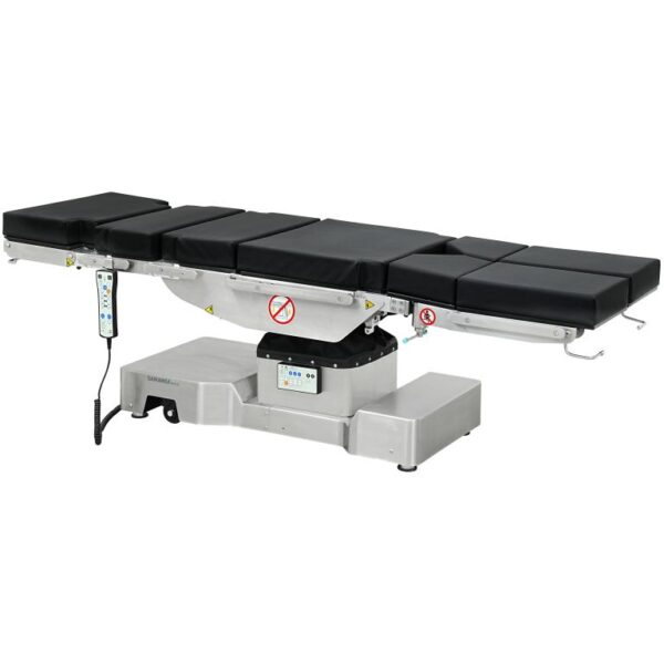 Bàn Mổ Điện - Thủy Lực A307