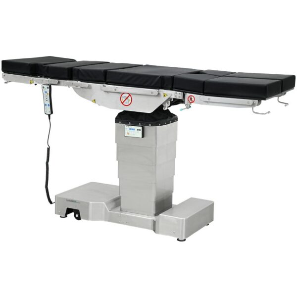 Bàn Mổ Điện - Thủy Lực A307
