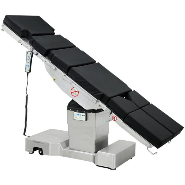 Bàn Mổ Điện - Thủy Lực A307