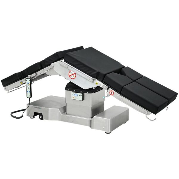 Bàn Mổ Điện - Thủy Lực A307