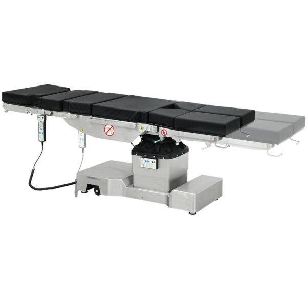 Bàn Mổ Điện - Thủy Lực A307
