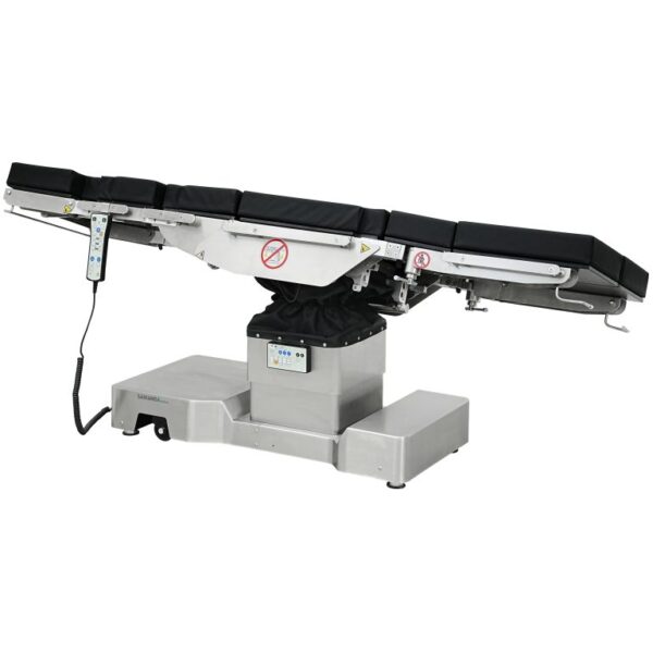 Bàn Mổ Điện - Thủy Lực A307