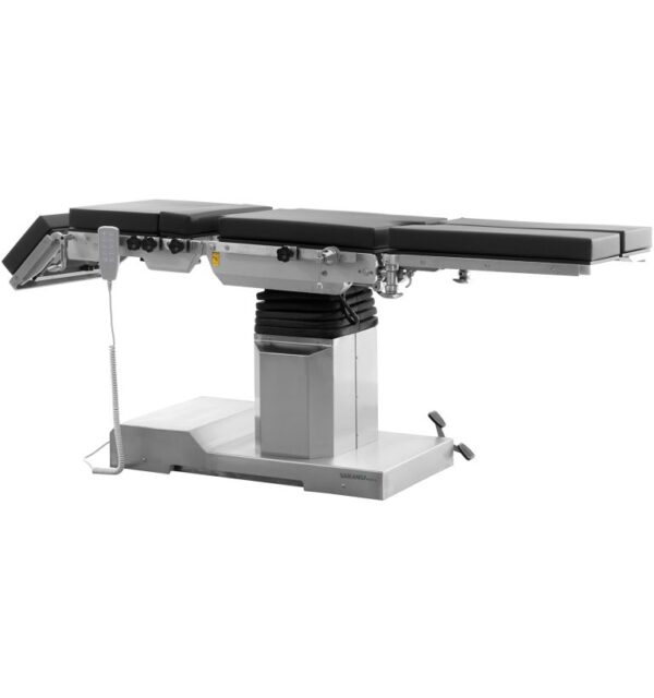 Bàn Mổ Điện - Thủy Lực A202
