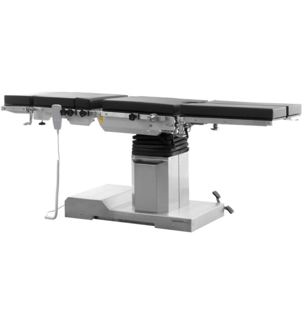 Bàn Mổ Điện - Thủy Lực A202