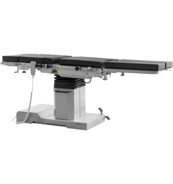 Bàn Mổ Điện - Thủy Lực A202