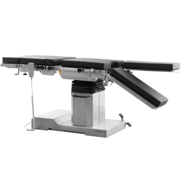 Bàn Mổ Điện - Thủy Lực A202