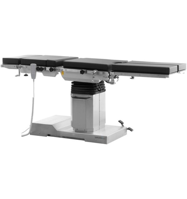 Bàn Mổ Điện - Thủy Lực A202