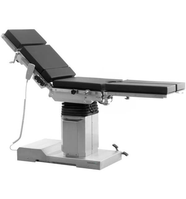 Bàn Mổ Điện - Thủy Lực A202