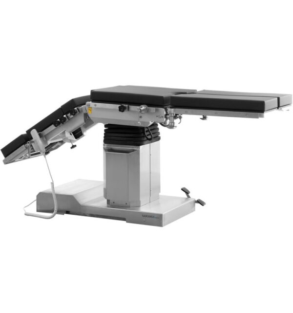 Bàn Mổ Điện - Thủy Lực A202