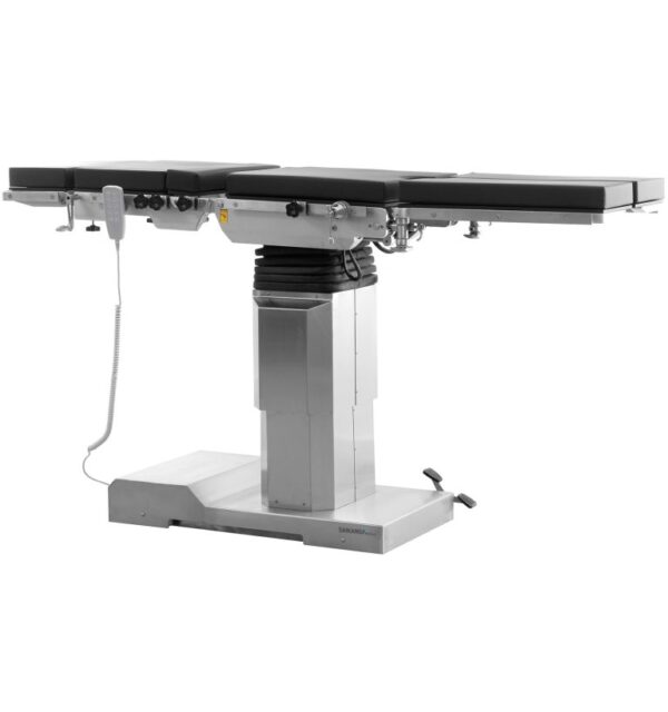 Bàn Mổ Điện - Thủy Lực A202