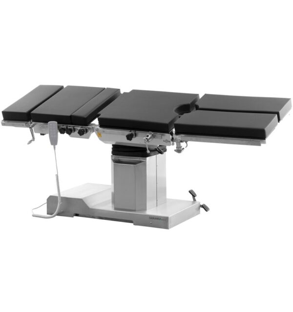 Bàn Mổ Điện - Thủy Lực A202