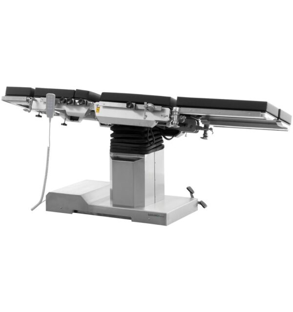 Bàn Mổ Điện - Thủy Lực A202