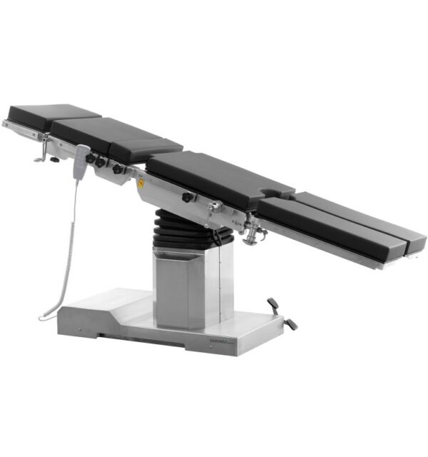 Bàn Mổ Điện - Thủy Lực A202
