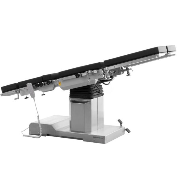 Bàn Mổ Điện - Thủy Lực A202