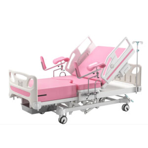 Bàn Mổ Điện - Giường Sinh SKL-D