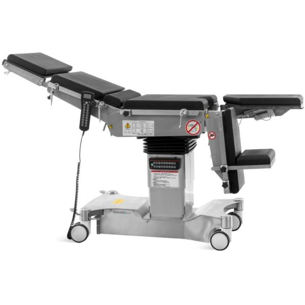 Bàn Mổ Điện A302