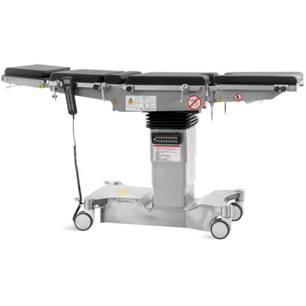 Bàn Mổ Điện A302