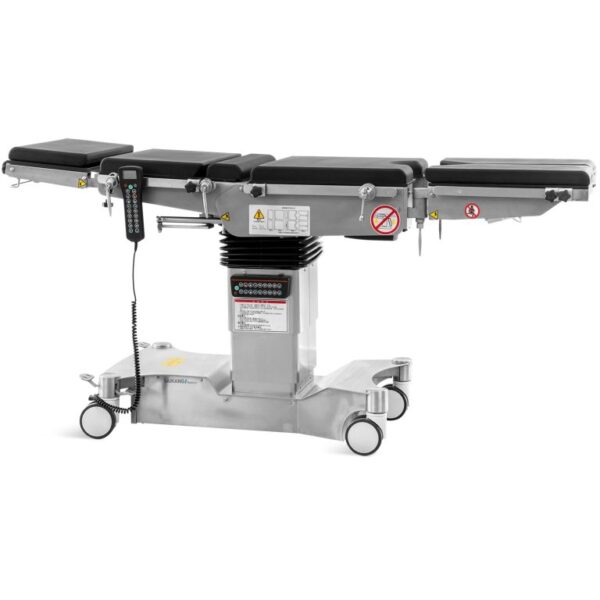 Bàn Mổ Điện A302