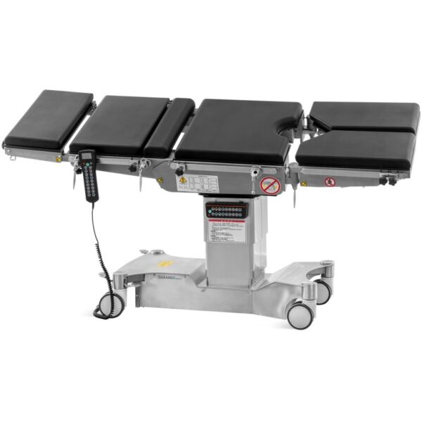 Bàn Mổ Điện A302