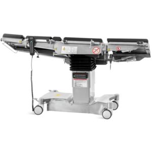 Bàn Mổ Điện A302