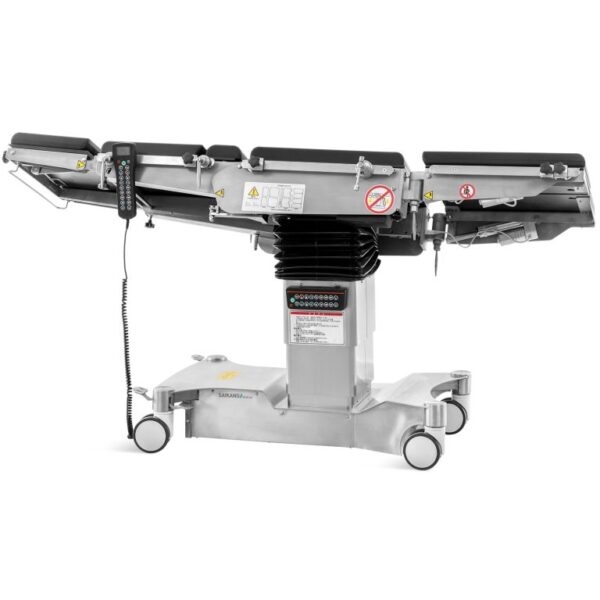 Bàn Mổ Điện A302