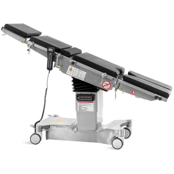 Bàn Mổ Điện A302