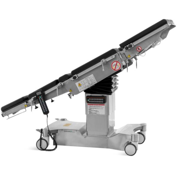 Bàn Mổ Điện A302