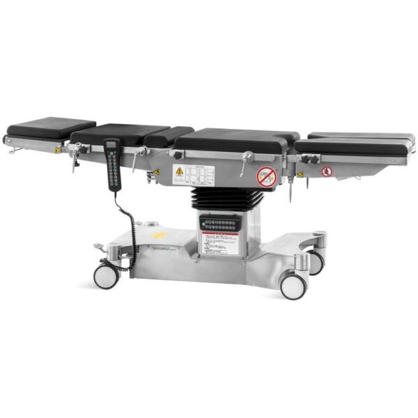 Bàn Mổ Điện A302