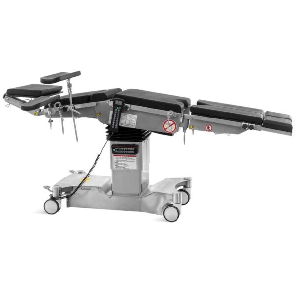 Bàn Mổ Điện A302