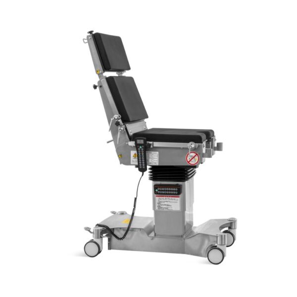 Bàn Mổ Điện A302