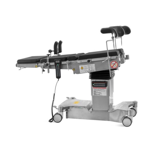 Bàn Mổ Điện A302