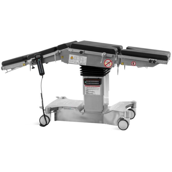 Bàn Mổ Điện A302