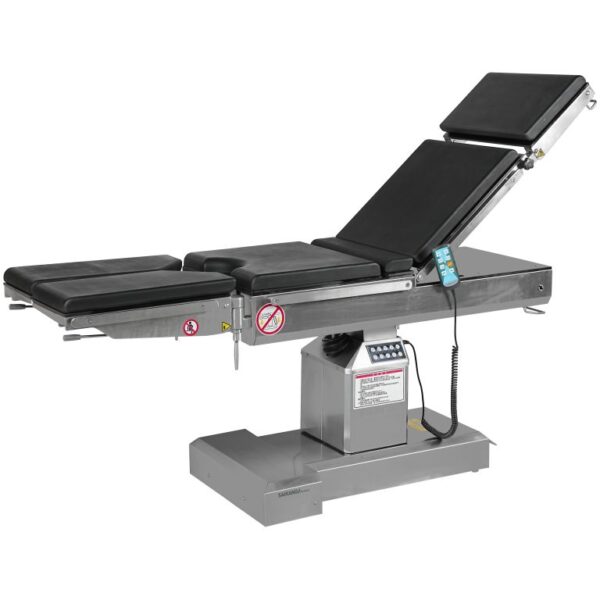Bàn Mổ Điện A306