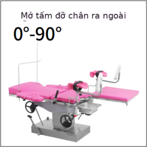 ban san khoa a105 tu the 2