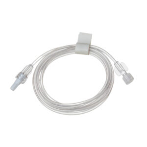 Dây Nối Bơm Tiêm 140cm