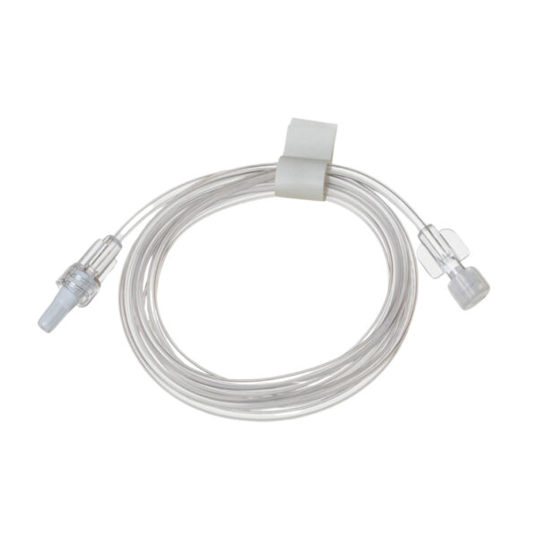 Dây Nối Bơm Tiêm 140cm