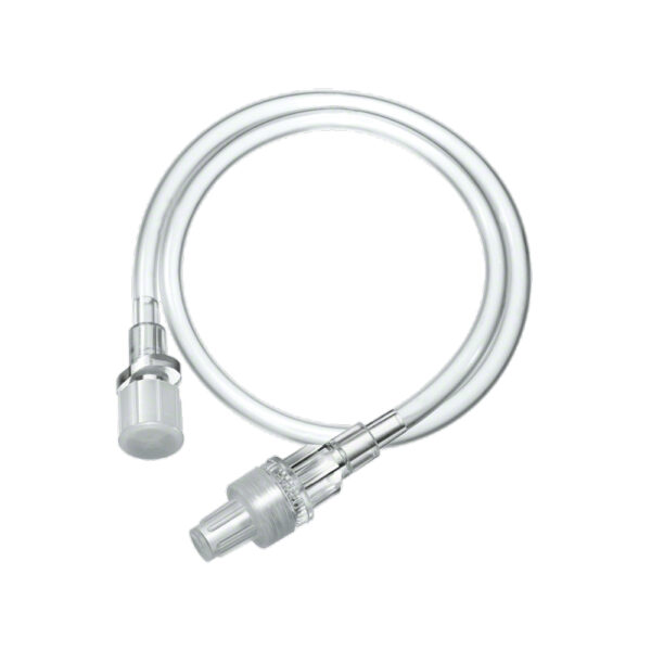 Dây Nối Bơm Tiêm 30cm