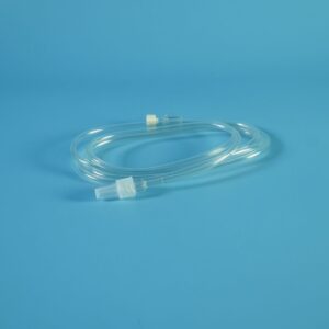 Dây Nối Bơm Tiêm 75cm