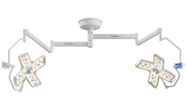 Đèn Mổ AInno Light 20 LED
