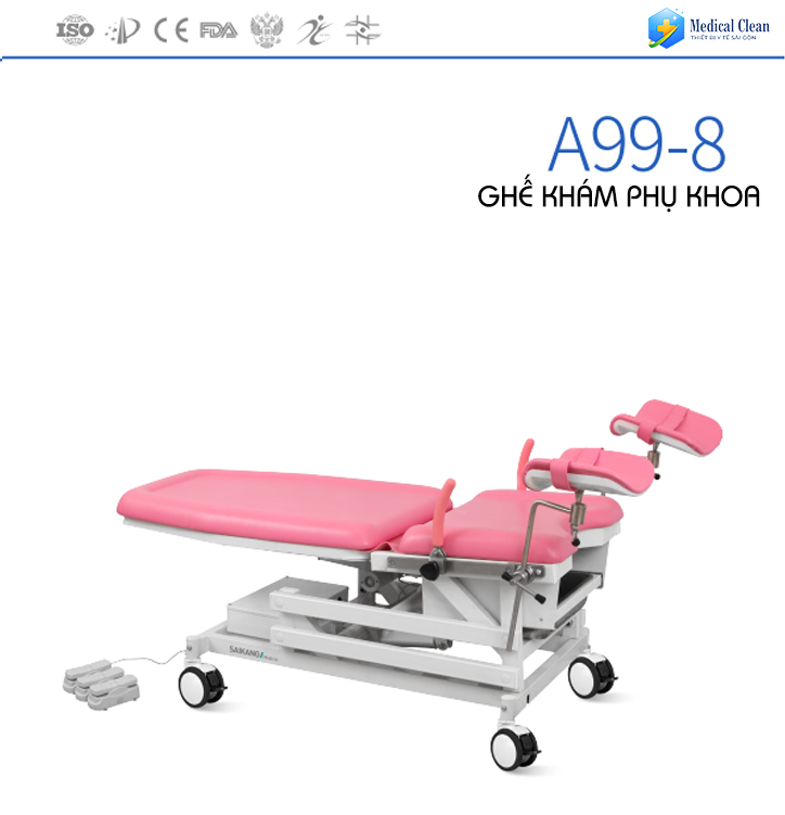 ghe kham phu khoa a99 8
