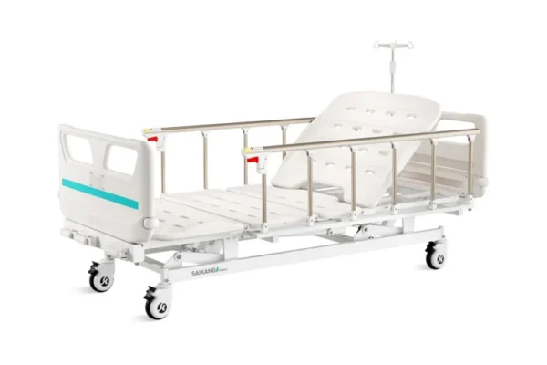 Giường Cơ - 3 Tay Quay V3k