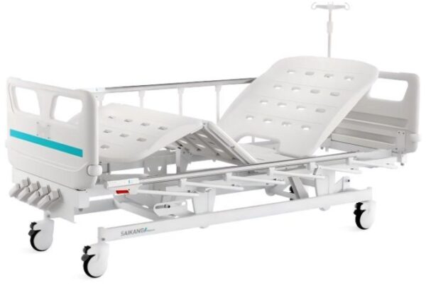 Giường Cơ - 4 Tay Quay V4W (SK-CF1)