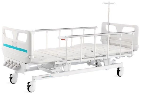 Giường Cơ - 4 Tay Quay V4W (SK-CF1)