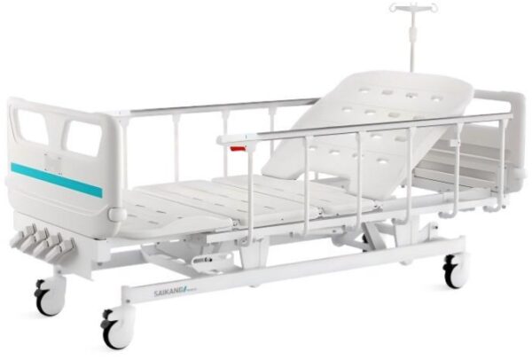 Giường Cơ - 4 Tay Quay V4W (SK-CF1)