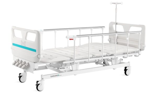 Giường Cơ - 4 Tay Quay V4W (SK-CF1)