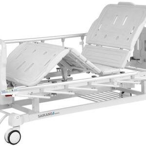 Giường Chạy Thận Nhân Tạo - Giường Cơ Q2W8C (SK-C1)